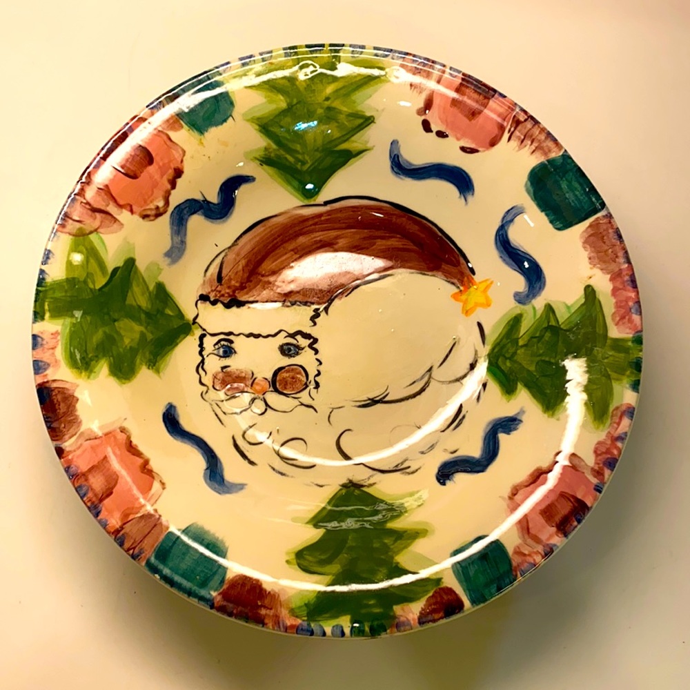 Pottery